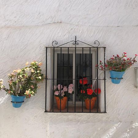 Arya'S Nest Apartment Mijas Exterior photo