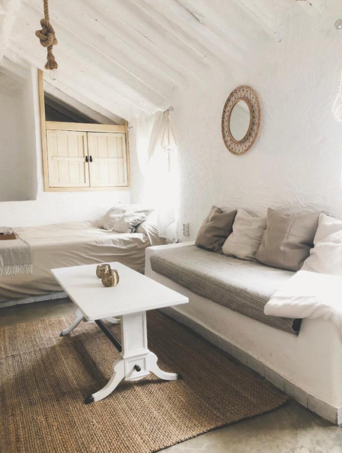 Arya'S Nest Apartment Mijas Exterior photo