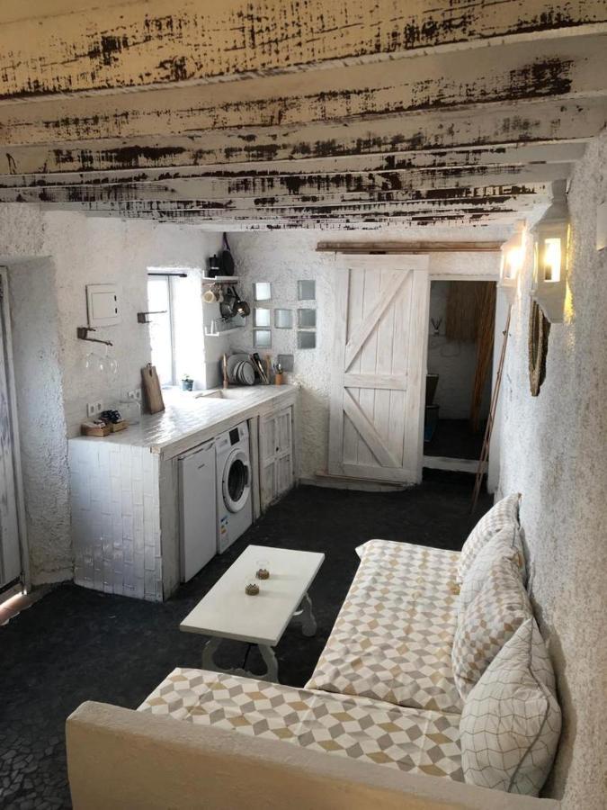 Arya'S Nest Apartment Mijas Exterior photo