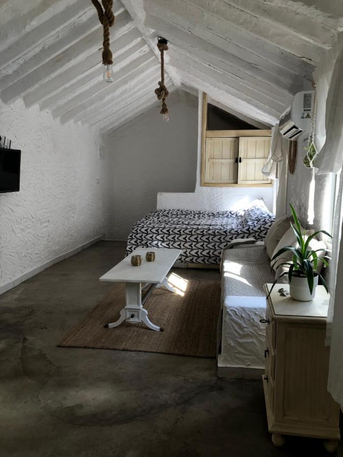 Arya'S Nest Apartment Mijas Exterior photo