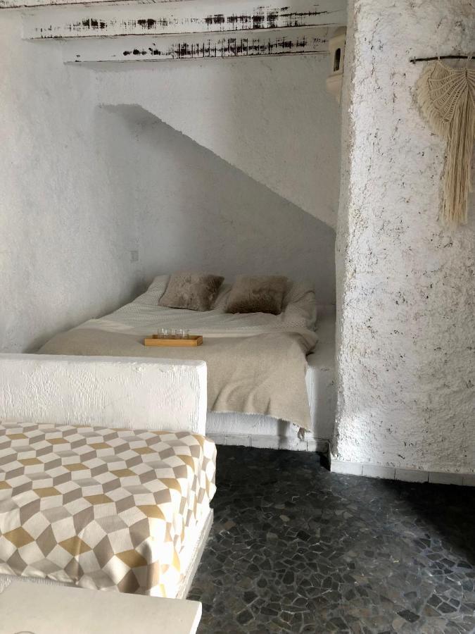 Arya'S Nest Apartment Mijas Exterior photo