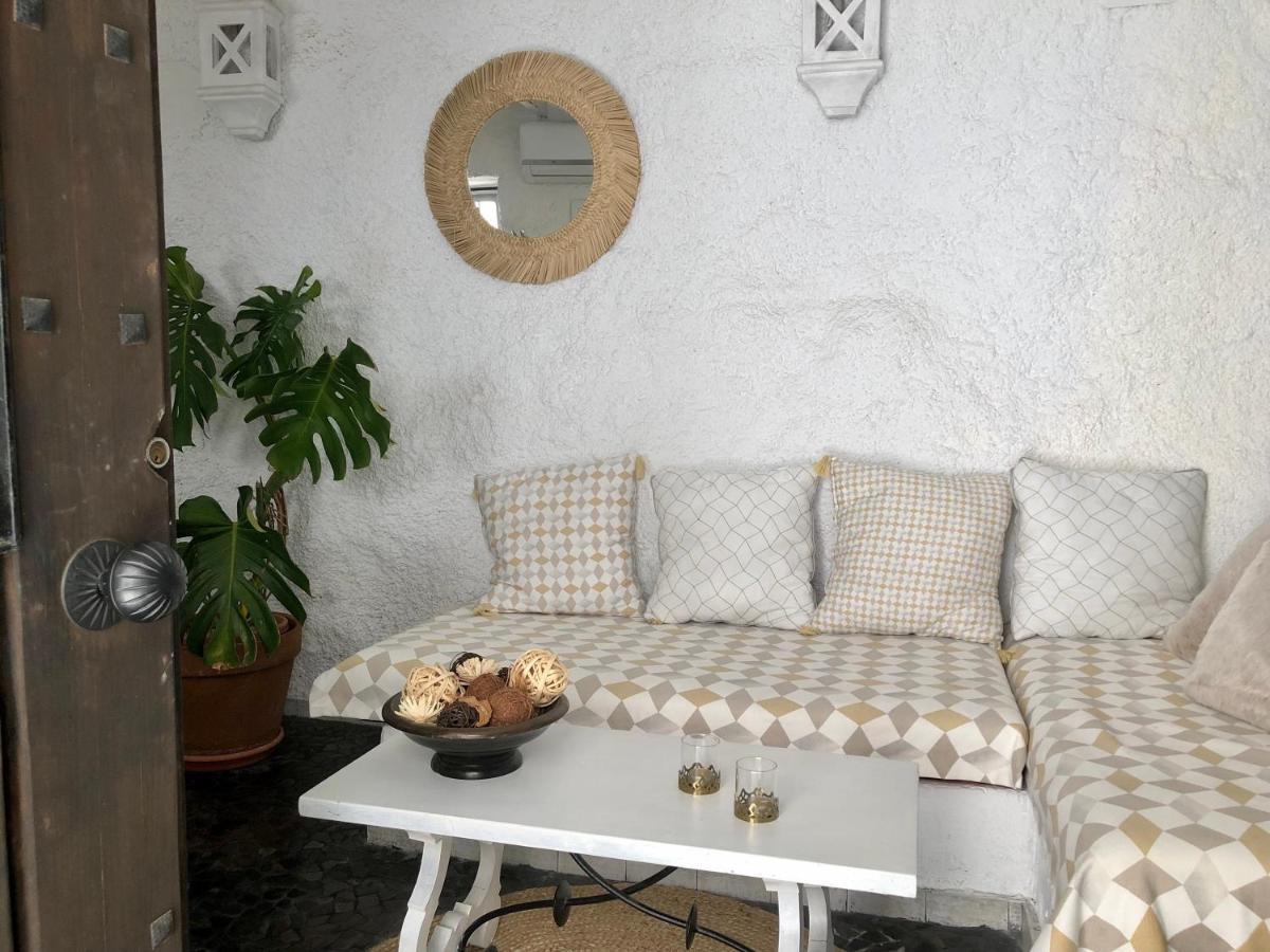 Arya'S Nest Apartment Mijas Exterior photo
