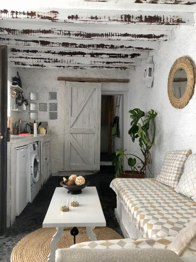 Arya'S Nest Apartment Mijas Exterior photo