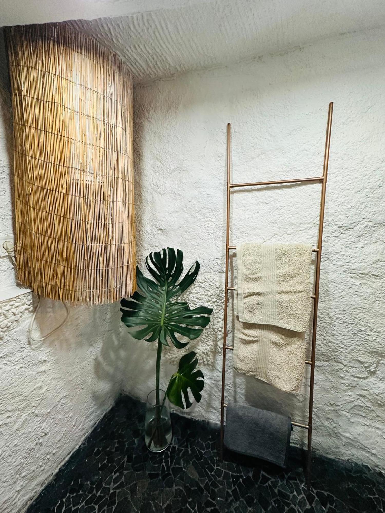 Arya'S Nest Apartment Mijas Exterior photo